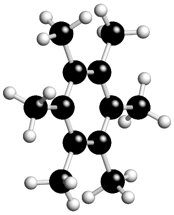 C6(CH3)6