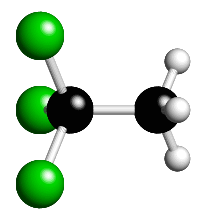 CH3CCl3