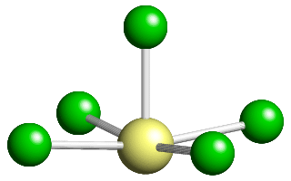 SbCl5