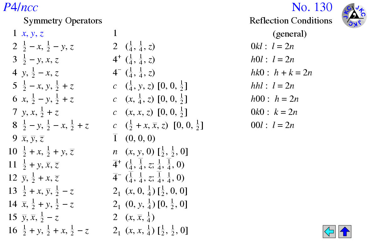 P4/ncc