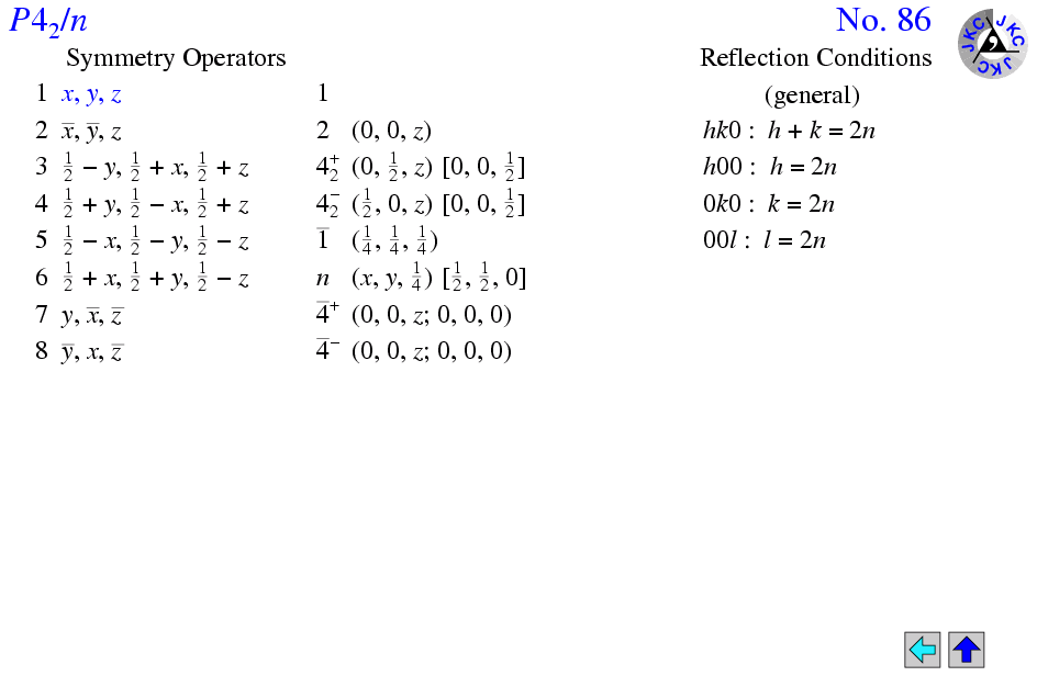P4(2)/n