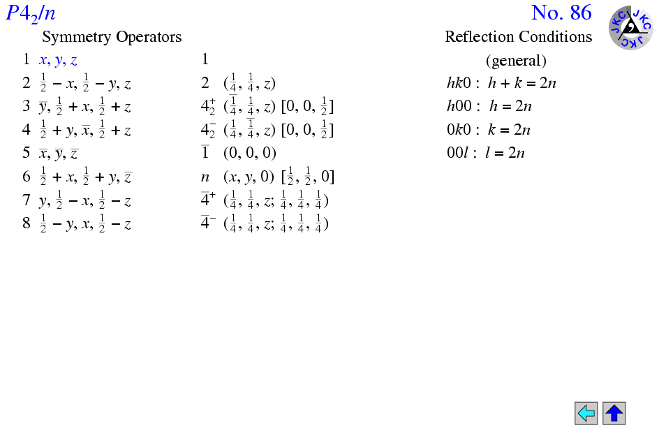 P4(2)/n