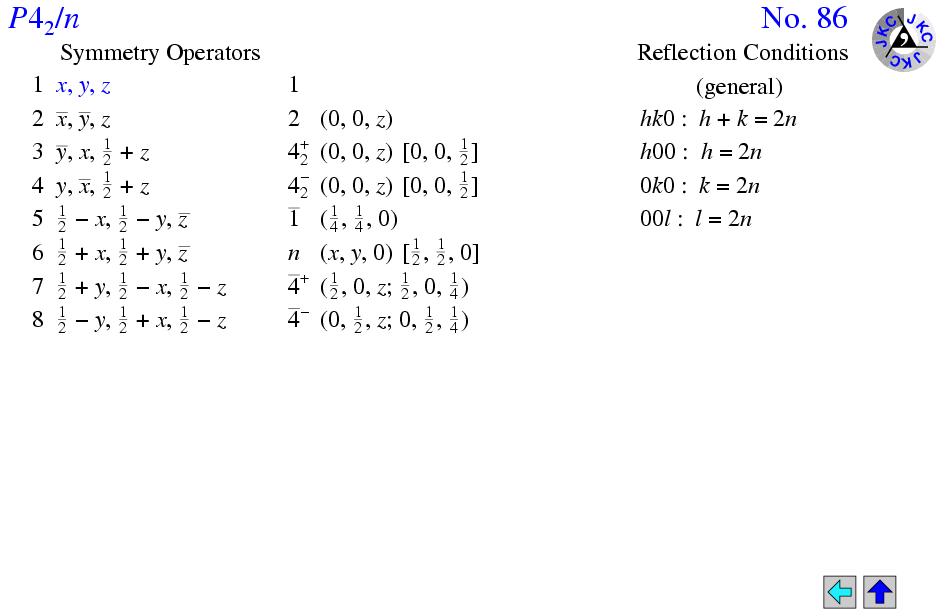 P4(2)/n