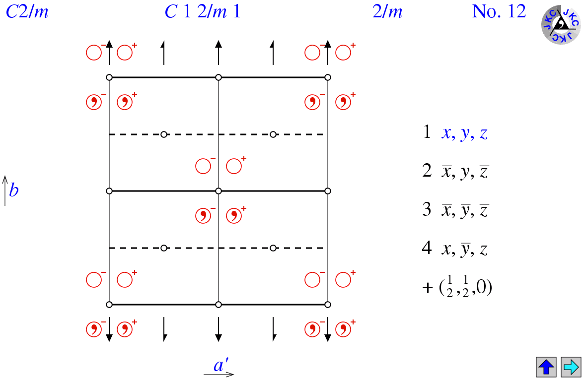 C12/m1