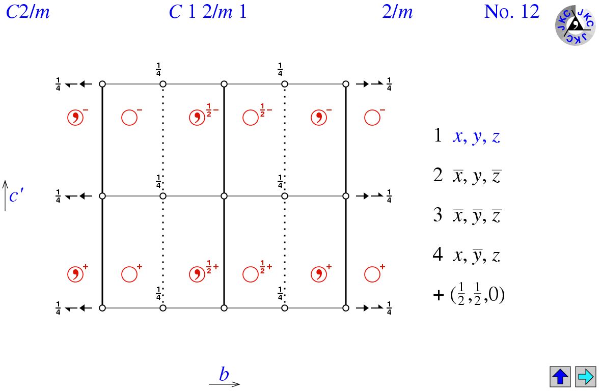 C12/m1