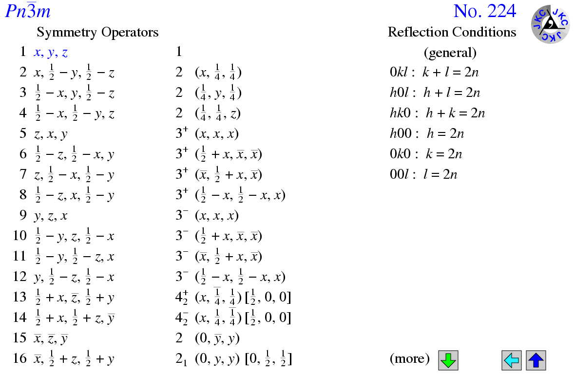 Pn-3m