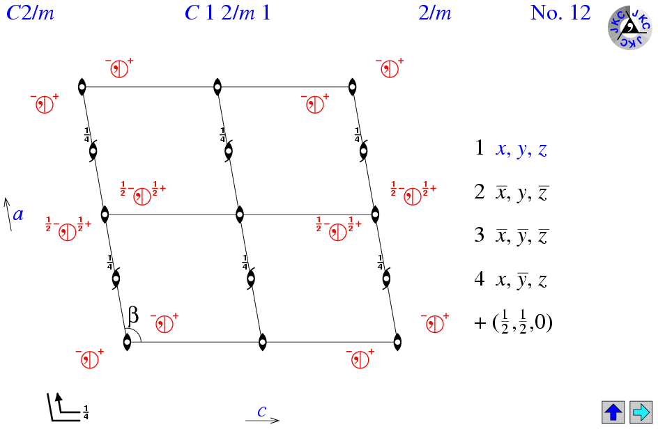 C12/m1