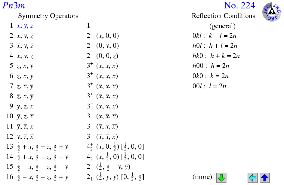 Pn-3m